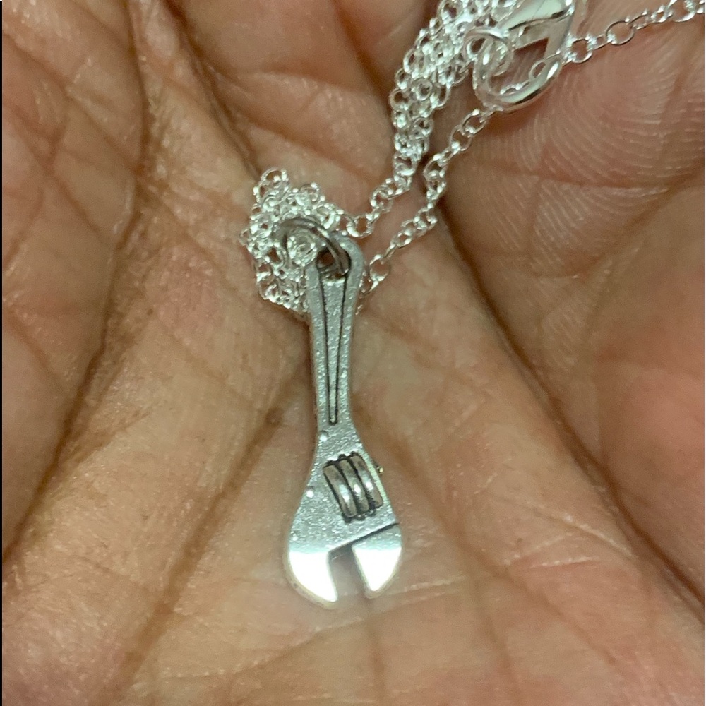 COPY - Pendant Charm Necklace - Picture 1 of 3